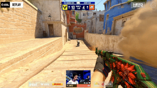 【蜗牛电竞】IEM成都2025:险象环生!Vitality 2-1 Virtus.pro【EV扑克小游戏官网】