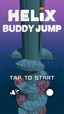 Helix Jumpͼ