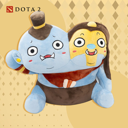 DOTA2新版本7.29发布，新英雄“破晓辰星”跃入战场