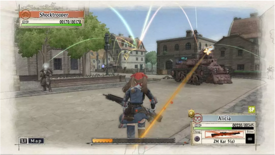 ӡսŮ񡷵Ů¼5RJRPG۷ʮ