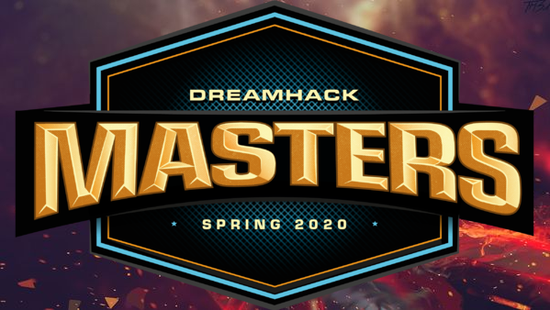 最新赛事排期出炉，火猫全程直播DreamHack2020年度系列赛