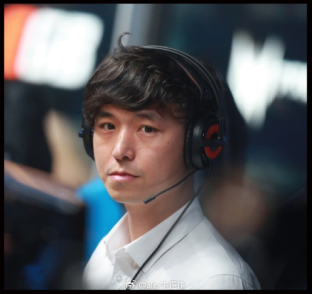 最佳指挥官Alex做客酷我《中国电竞人物志》