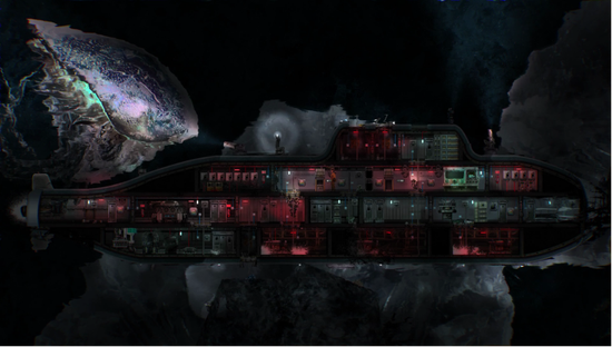ƻģǱͧϷǱԨ֢Barotrauma½STEAM
