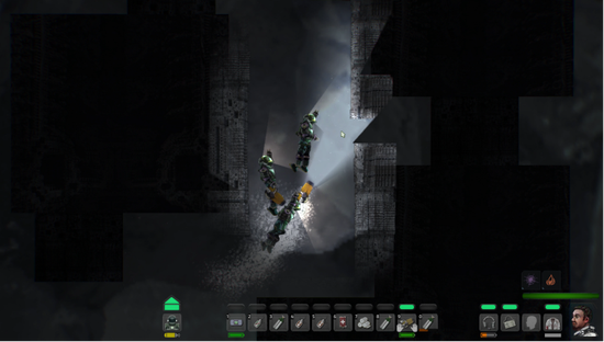 ƻģǱͧϷǱԨ֢Barotrauma½STEAM