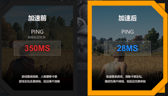 吃鸡用什么加速器好?哪款吃鸡加速器值得推荐?-678卡盟 吃鸡用什么加速器好?哪款吃鸡加速器值得推荐?-678卡盟