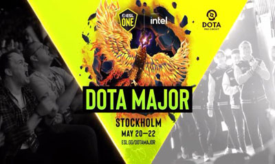 Dota2 Major5˹¸Ħ ¹ս