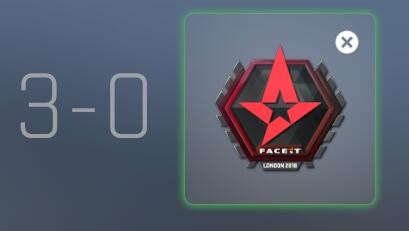 CSGO׶ؽFACEIT MAJORָ