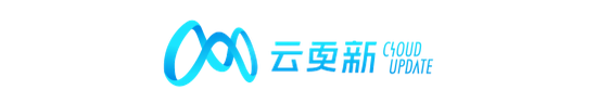 云更新LOGO