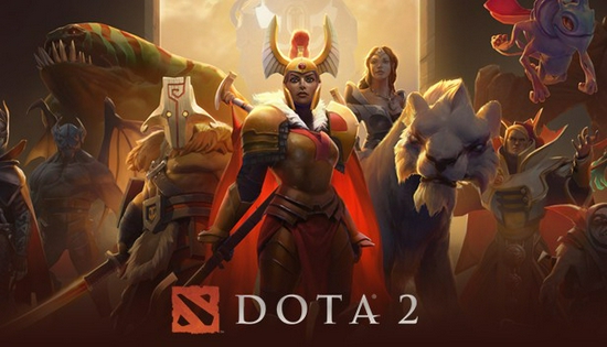 V社官宣：《DOTA2》未来将不再支持32位系统