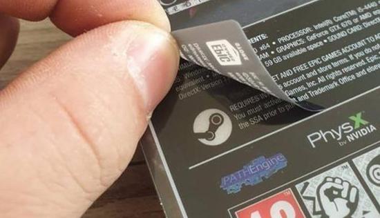 롷ʵʵ Epicֽ²Steam