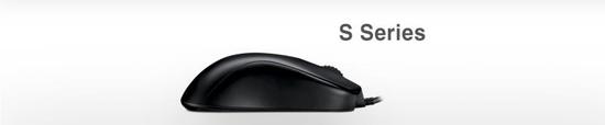 卓威奇亚(ZOWIE GEAR)宣布推出S系列鼠标标准版 卓威奇亚(ZOWIE GEAR)宣布推出S系列鼠标标准版