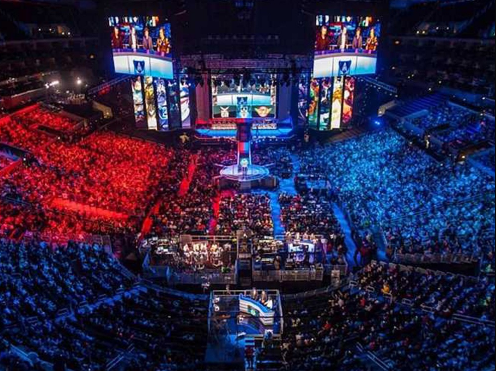 羺ҵչĿǰʢԽԽ˼뵽ⳡʢ