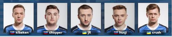 CSGO׶ؽFACEIT MAJORָ