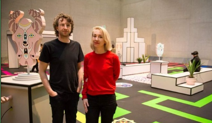 路桥项目VR安全体验馆