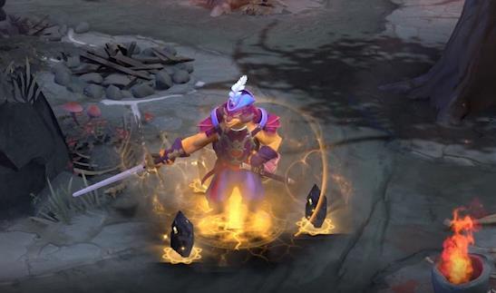 千呼万唤始出来，DOTA2勇士令状不朽宝藏Ⅱ今日推出