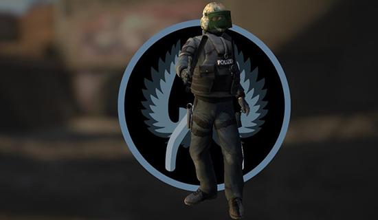 CS:GOеGSG9