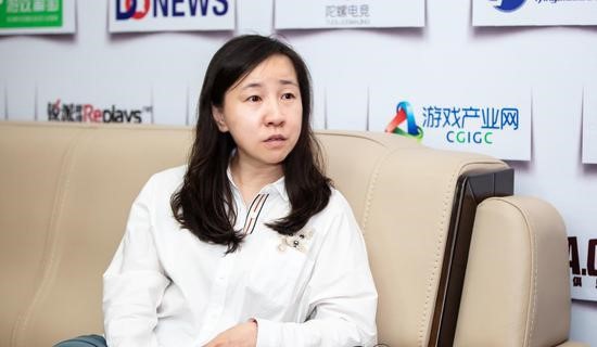 华奥电竞CEO：打造可以持续发展的电竞生态