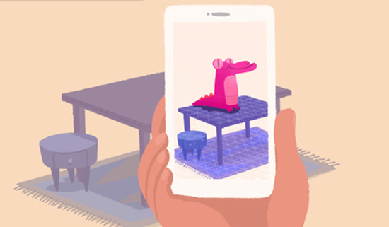 UX设计师浅谈谷歌《移动增强设计指南》的积