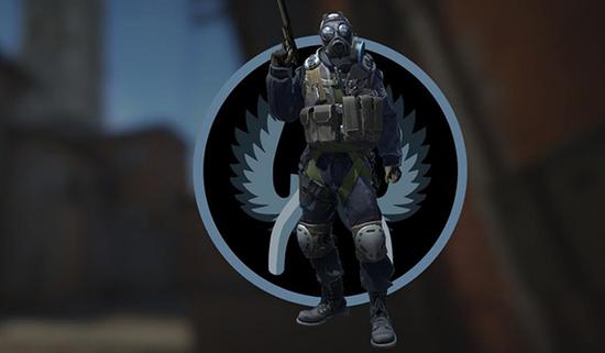 CS二十年角色演变,从青葱骚年到秃顶大叔