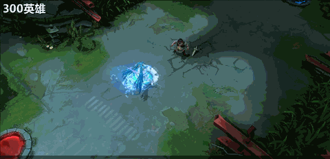 《300英雄》初音未来传说皮肤骑士之理本周开