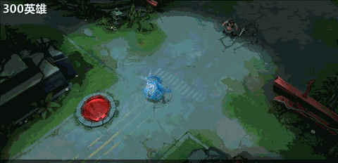 《300英雄》初音未来传说皮肤骑士之理本周开