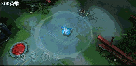 《300英雄》初音未来传说皮肤骑士之理本周开