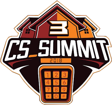 CS Summit 3ʱ䣺11.1-11.4