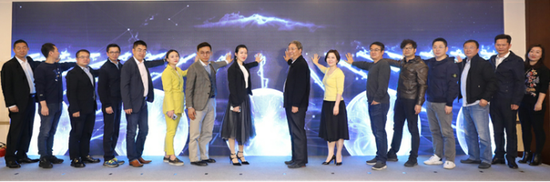 腾讯牵头多方联合打造科普游戏联盟正式成立