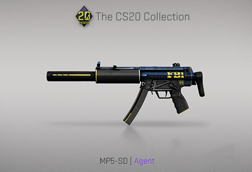 mp5