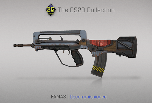 famas