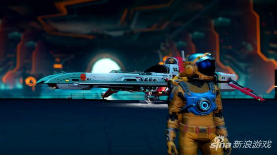 《无人深空》“Beyond”将是游戏发售以来规模最大的更新 《无人深空》“Beyond”将是游戏发售以来规模最大的更新