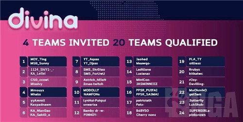 ZOWIE GEAR DIVINA Ů