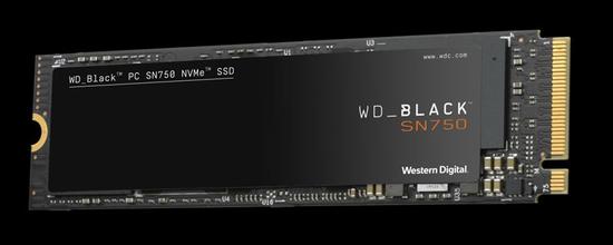 ̼³Ա WD BLACK SN750