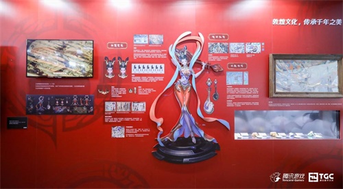 ChinaJoy2019ϺĻ TGCѶĴչʮ