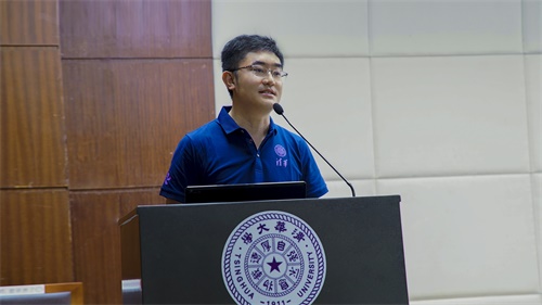 腾讯互娱人力资源总监马冰冰