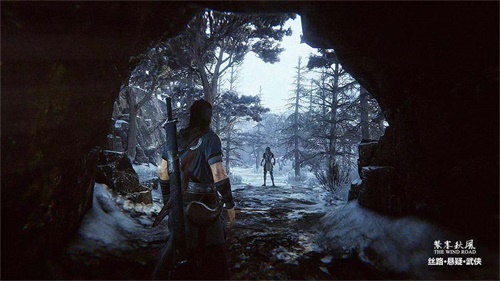 WeGame��½ChinaJoy2019����������硷����̫���������ྡ����������