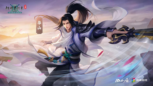 《剑网1：归来》携手非遗铜雕大师，打造臻品级典藏点卡