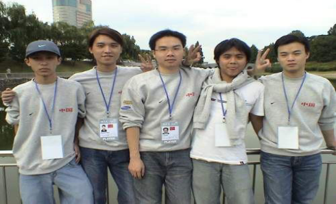 最佳指挥官Alex做客酷我《中国电竞人物志》