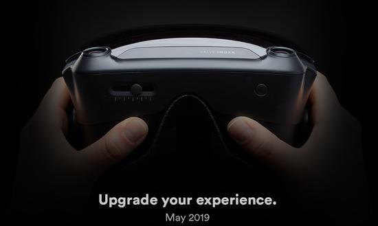 VٷVRindexSteam 20195