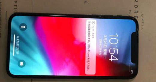 iPhone XR4099Ԫ A12+iOS+2942mAh