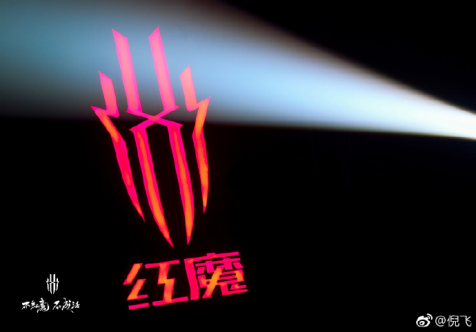 倪飞“剧透”红魔3,强悍配置登顶电竞手机