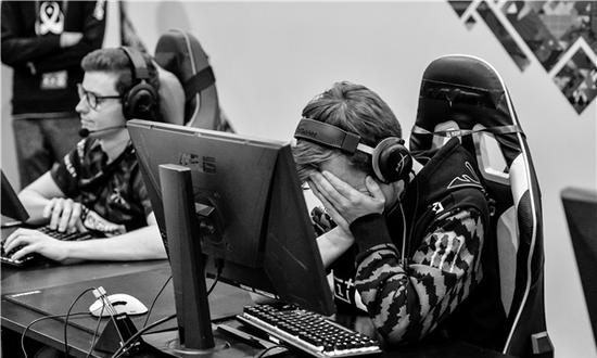 存在换人可能? 豪门fnatic堕落原因浅析