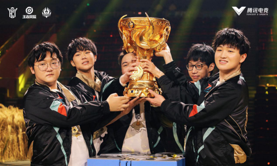 2020王者荣耀春季赛_2020年KPL王者荣耀职业联赛秋季赛今日开启丨王者荣