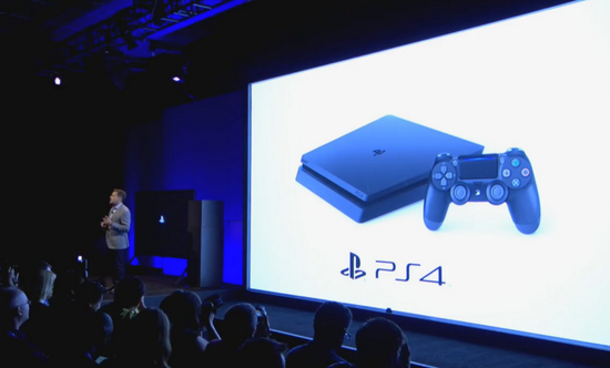 索尼互動(dòng)娛樂CEO：PS4已接近生命周期的終點(diǎn)