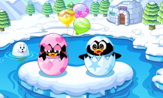 《QQ宠物》将于9月15日停运 死不了的小