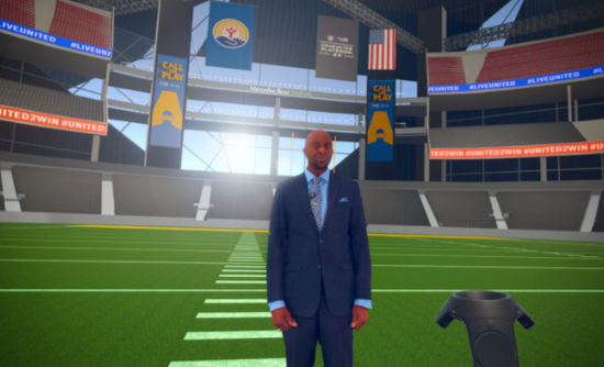 VR消防培训 VR消防培训