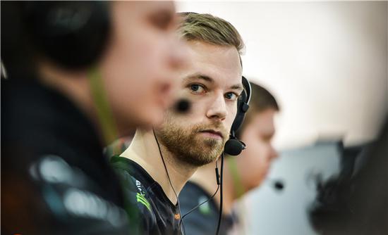 存在换人可能? 豪门fnatic堕落原因浅析