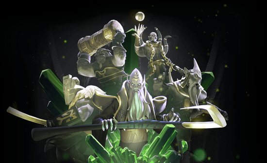 /pTI8国际邀请赛新浪电竞专题报道