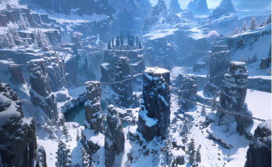(遊戲場景:昊天宗)