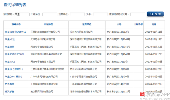 ͼΪܾϷŲѯδ鵽ȭȫǡӦϷš